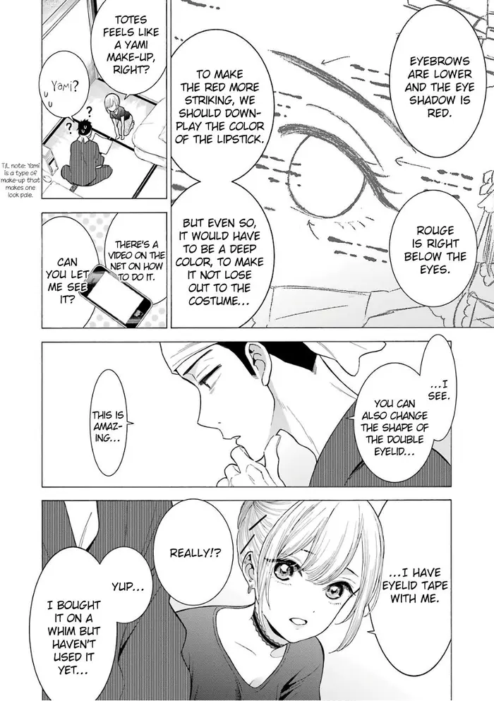 My Dress-Up Darling Chapter 10 image 13_optimized